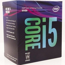 Процессор Intel Core i5-8500 (BX80684I58500)