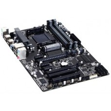 Материнская плата GIGABYTE GA-970A-DS3P, sAM3+, 970/SB950, 2xDDR3, 2xPCIe16, 5xGPU ATX