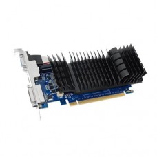 Видеокарта ASUS GeForce GT710 2GB DDR5 silent