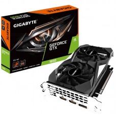 Видеокарта Gigabyte GeForce GTX1650 OC 4G