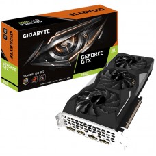 Видеокарта Gigabyte GeForce GTX 1660 GAMING OC 6G