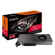 Видеокарта Gigabyte Radeon RX 5700 8G