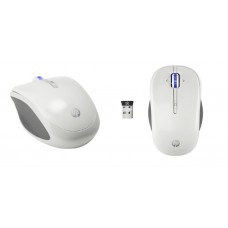 Мышь HP X3300 WL White