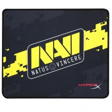 Коврик для мыши Kingston HyperX Fury S Pro Medium Gaming Black NaVi Edition (HX-MPFS-M-1N)