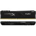 Память для ПК Kingston DDR4 3200 32GB KIT (16GBx2) HyperX Fury Black