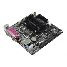 Материнская плата ASRock J3355B-ITX CPU Celeron Dual-Core(2.5 GHz) 2xDDR3 SO-DIMM HDMI-VGA mITX