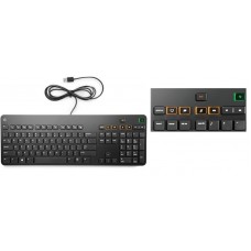 Клавіатура HP Conferencing Keyboard (K8P74AA)