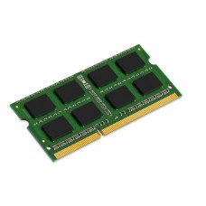 Память для ноутбука Kingston DDR3 1333 4GB, ACER, HP , Toshiba , DELL, Lenovo, SO-DIMM, Retail