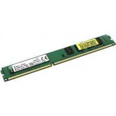 Память Kingston DDR3 1600 8GB, Retail,1.5V