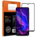 Захисне скло Spigen для HUAWEI P30 lite FC HD Black (1Pack) (L39GL26019)