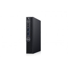 ПК-неттоп Dell OptiPlex 3060 MFF (N016O3060MFF)