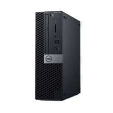 ПК Dell OptiPlex 7060 SFF (N041O7060SFF)