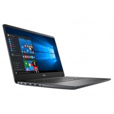 Ноутбук Dell Vostro 5581 15.6FHD AG/Intel i5-8265U/8/256F/int/Lin/Gray