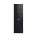 ПК DELL OptiPlex 3070 SFF/Intel i3-9100/4/1000/ODD/int/kbm/W10P