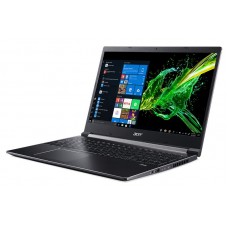 Ноутбук Acer Aspire 7 A715-74G 15.6FHD IPS/Intel i7-9750H/8/1000/NVD1650-4/Lin