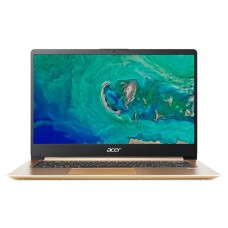 Ноутбук Acer Swift 1 SF114-32 (NX.GXREU.004) Luxury Gold