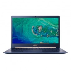 Ноутбук Acer Swift 5 SF514-53T 14FHD IPS Touch/Intel i7-8565U/16/512F/int/W10/Blue