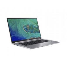 Ноутбук Acer Swift 5 SF515-51T-750E Silver (NX.H7QEU.008)