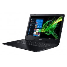 Ноутбук Acer Aspire 3 A317-51G 17.3FHD/Intel i5-8265U/8/1000/NVD230-2/Lin/Black
