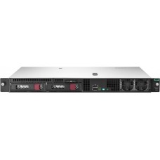 Сервер HPE DL20 Gen10 E-2124 3.3GHz/4-core/1P 16GB-U s100i 2LFF 290W PS Perf Svr Rck