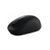 Мышь Microsoft Mobile Mouse 3600 BT Black
