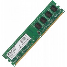 Память AMD 2 GB DDR2 800 MHz (R322G805U2S-UGO)