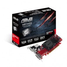 Видеокарта ASUS Radeon R5 230 1GB DDR3 silent