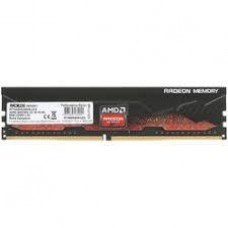 Память для ПК AMD DDR4 3000 8GB Радиатор Retail