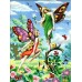 Набір для творчості Sequin Art PAINTING BY NUMBERS JUNIOR Fairies SA0126