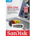 Накопитель SanDisk 64GB USB 3.0 Flair R150MB/s (SDCZ73-064G-G46)