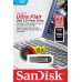 Накопичувач SanDisk 64GB USB 3.0 Flair R150MB/s (SDCZ73-064G-G46)