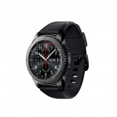 Смарт-часы Samsung Gear S3 Frontier (SM-R760) DARK GREY