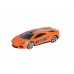 Машинка Same Toy Model Car Спорткар Оранжевый SQ80992-AUt-3