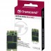 Твердотельный накопитель SSD M.2 Transcend MTS420 120GB 2242 SATA 3D TLC