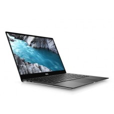 Ноутбук Dell XPS 13 (9380) 13.3FHD/Intel i5-8265U/8/256F/int/W10/Silver