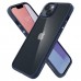 Чохол Spigen для Apple iPhone 14 Ultra Hybrid, Navy Blue (ACS05045)