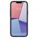 Чохол Spigen для Apple iPhone 14 Ultra Hybrid, Navy Blue (ACS05045)