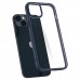 Чохол Spigen для Apple iPhone 14 Ultra Hybrid, Navy Blue (ACS05045)