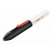 Клеевая ручка Bosch Gluey Marshmallow, 1.2B, 0.12 кг