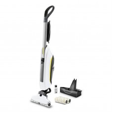 Пылесос Karcher FC 5 Premium (white) моющий вертикальный