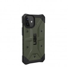 Чохол UAG для iPhone 12 Mini Pathfinder, Olive (112347117272)