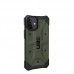 Чохол UAG для iPhone 12 Mini Pathfinder, Olive (112347117272)