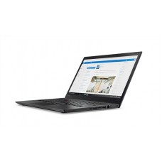 Ноутбук Lenovo ThinkPad T470s (20HF0026RT)