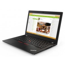 Ноутбук Lenovo ThinkPad X280 (20KF0053RT)