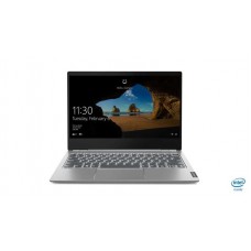 Ноутбук Lenovo ThinkBook S13 13.3FHD IPS AG/Intel i5-8265U/16/512F/int/W10P/Grey