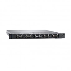 Сервер Dell EMC R440 8SFF H730P iDRAC9Ent RPS 550W Rck 3Y NBD