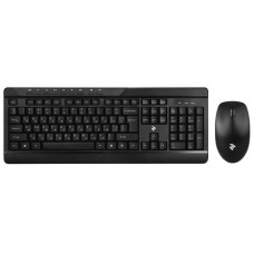 Комплект (клавиатура + мышь) 2E MF410 (2E-MK410MWB)