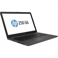Ноутбук HP 250 G6 Dark Ash Silver (3QM24EA)