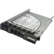 Дисковый накопитель SSD Dell 400-AXTL