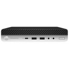 Неттоп HP ProDesk 600 G4 DM (4LH70AW)